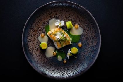 RESTAURANT BOUGAINVILLE