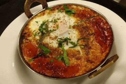 The Klay Oven Restaurant