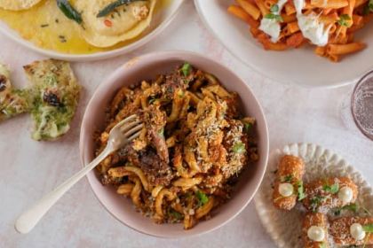 Italian Street Kitchen