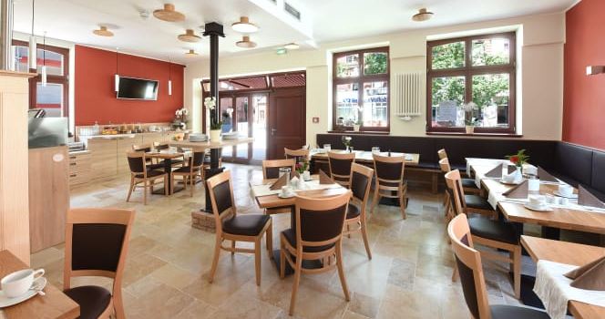 Café Josef