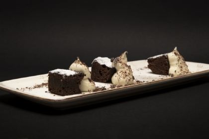 La Perla del Palazzo