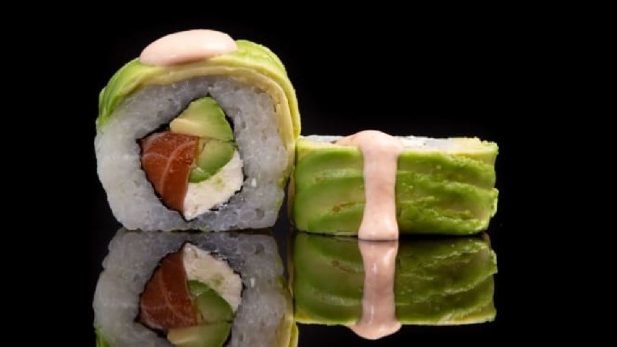 Sushi Flower | Málaga