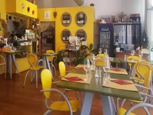 Oste Scuro VinOsteria