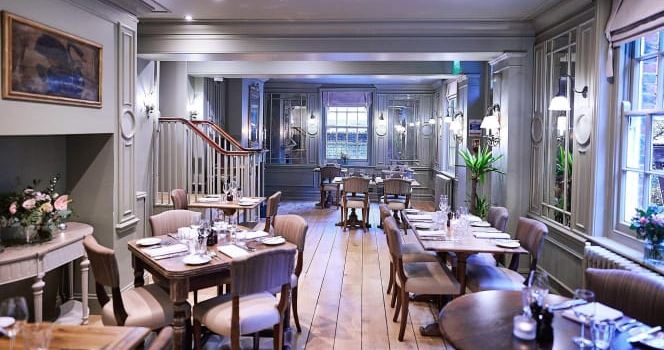 Hotel du Vin Winchester