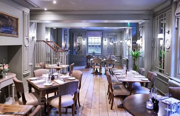 Hotel du Vin - Winchester