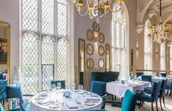 Whittle's at Binswood