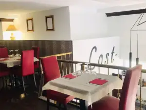 Lost Pub & Restaurant