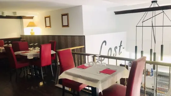 Lost Pub & Restaurant