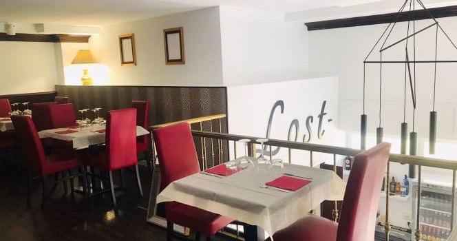 Lost Pub & Restaurant