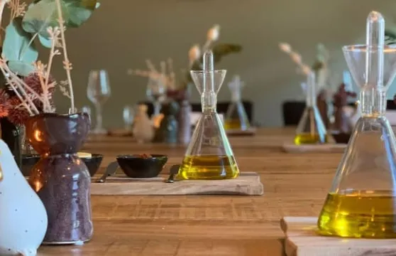 Restaurant 't Veurhuis