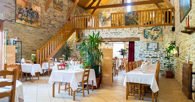 La Ferme Saint Michel