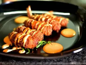 56º Restaurant & Grill