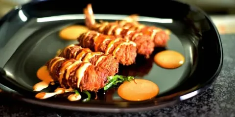 56º Restaurant & Grill