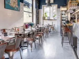 Brasserie Maison
