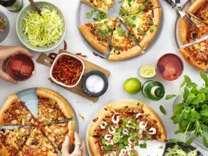 Pizza Hut - Sundbyberg