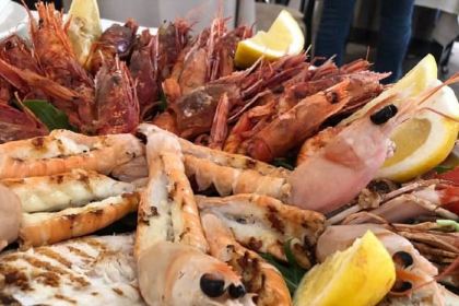 ENOTECA CHAMPAGNERIA