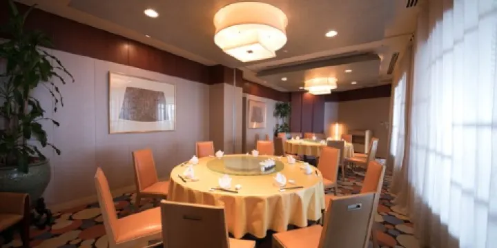 Chinese Restaurant Kochuten