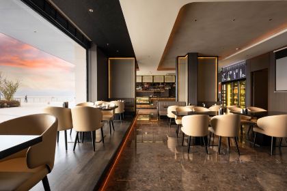 SUNSET RESTAURANT