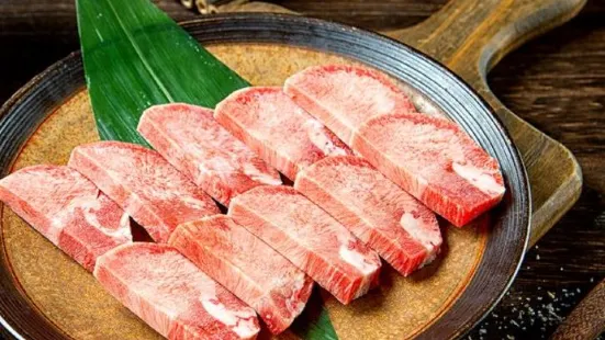 特捞基韩式烤肉