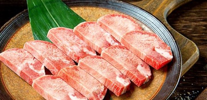 特捞基韩式烤肉