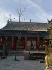 東竺寺