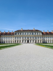 Schleissheim palace complex