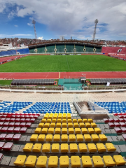 Estadio Olímpico Patria