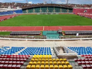 Stadium Patria