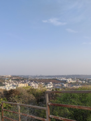 Tekri - Bhopal View Point