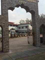 Pandit Ravi Shankar Shukla Stadium