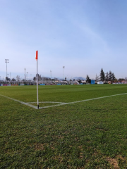 Estadio Municipal San Bernardo