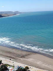 Playa De Rada Tilly