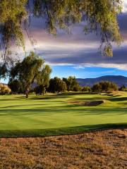 Los Altos Golf Course and Banquet Facility