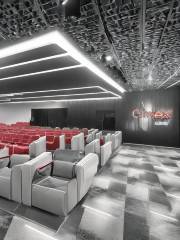 CinemaxX