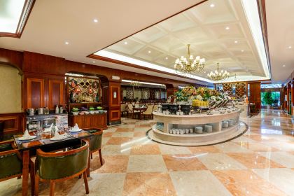 田园酒店·菲斯特西餐厅