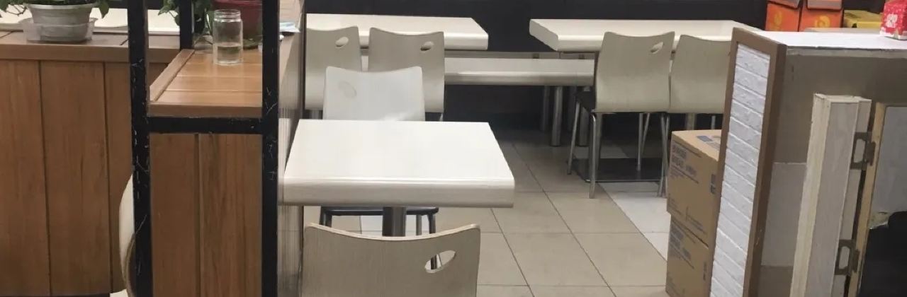 华莱士·全鸡汉堡(人民街店)
