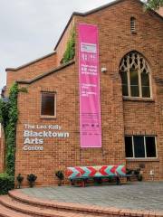 The Leo Kelly Blacktown Arts Centre