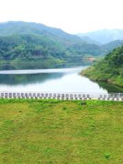 Xiaqin Reservoir