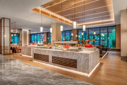 南昆山丽亭酒店·亭苑餐厅