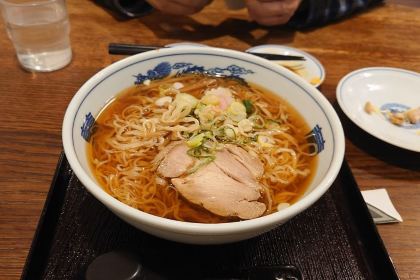 Haikara Chinese Nisshintei