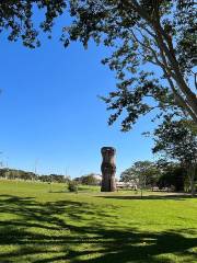 Parque das Nações Indígenas