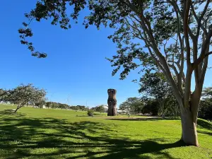 Parque das Nações Indígenas