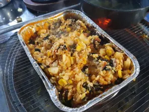 바닷속 고기왕국