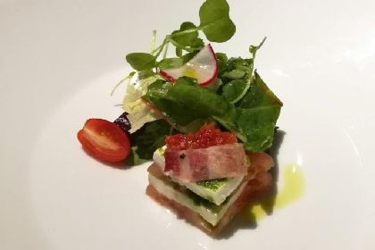 CINE de CHEF Centum city