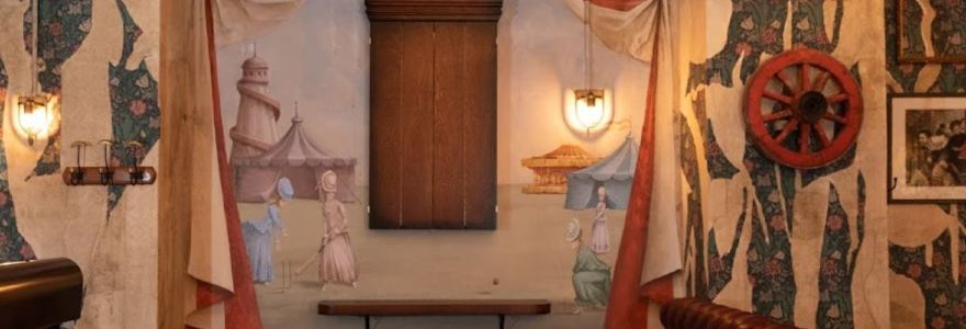 Flight Club Manchester