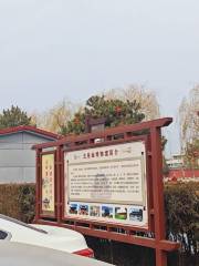 พิพิธภัณฑ์ Quyang County ในเขต Hebei