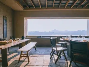 Xiao Cheng Xi Flowing Banquet Fujian Cuisine