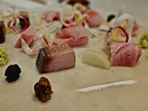 Yukashi Japanese Cuisine