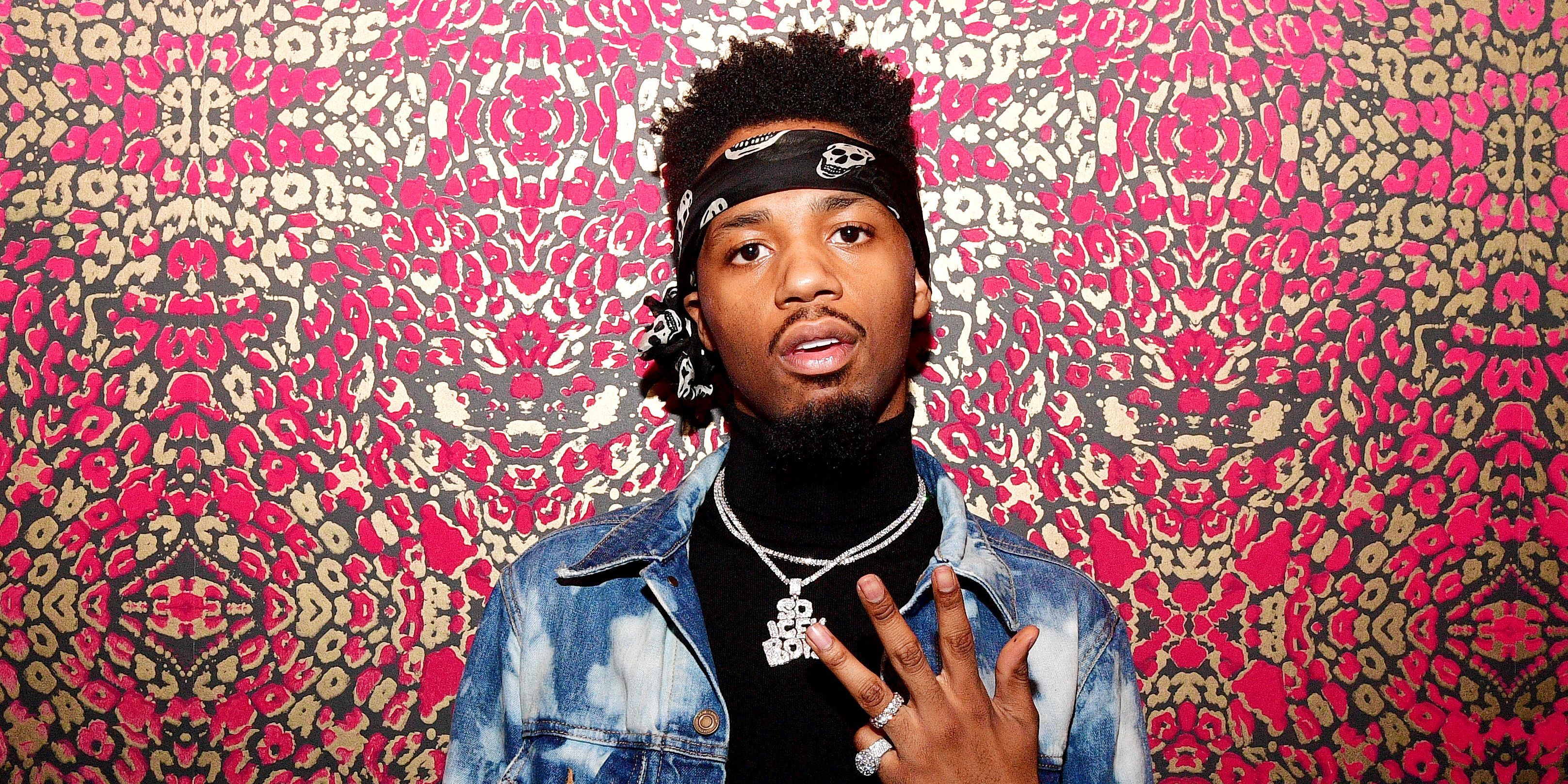 METRO BOOMIN Club Night | LIV Nightclub