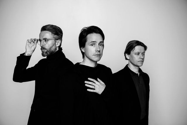 中國香港 · Mew《The Farewell Shows》演唱會 | 自由空間